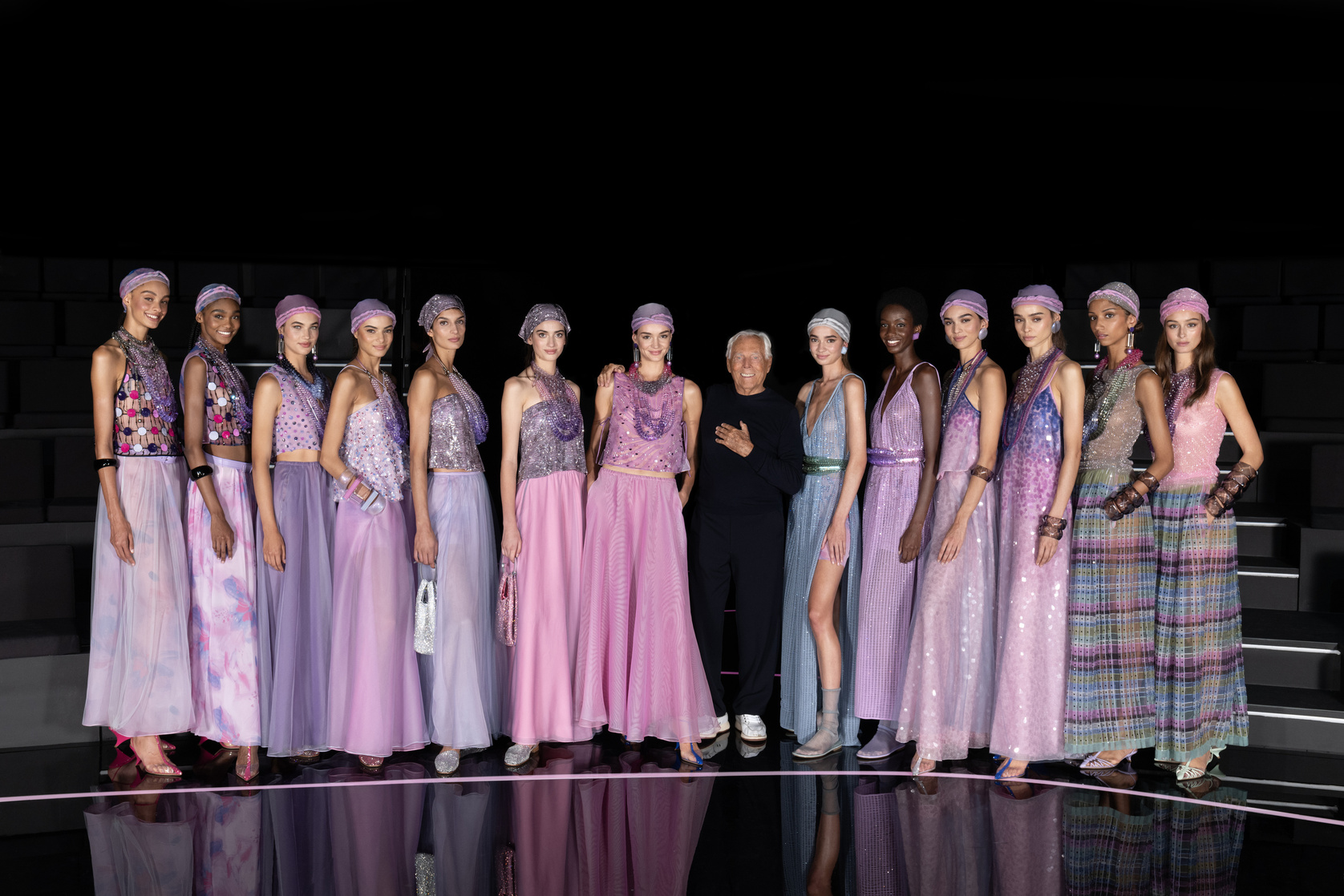 Giorgio Armani