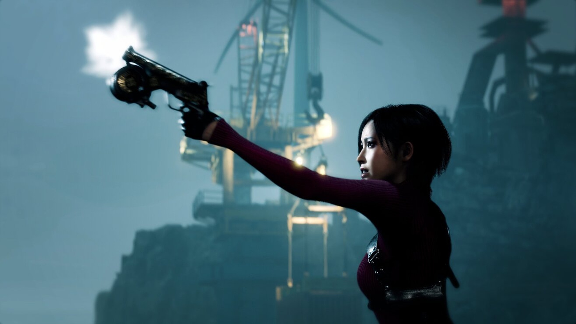 Ada Wong