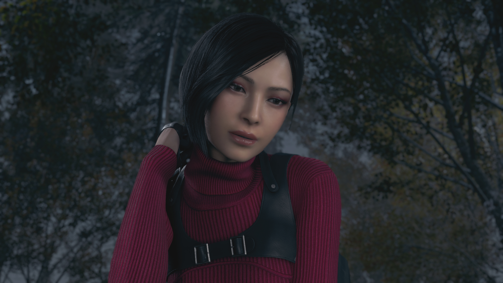 Ada Wong