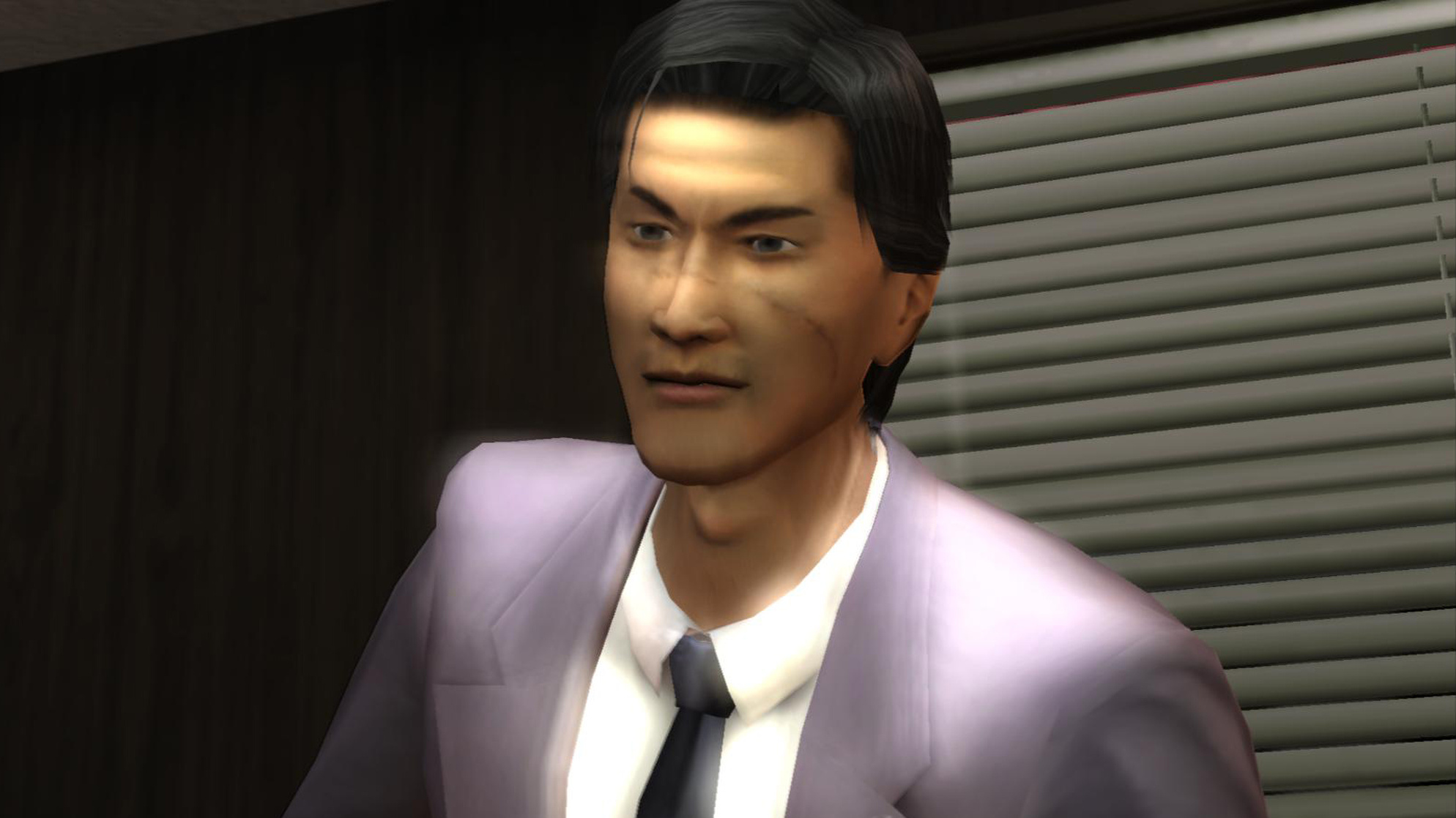 Osamu Kashiwagi