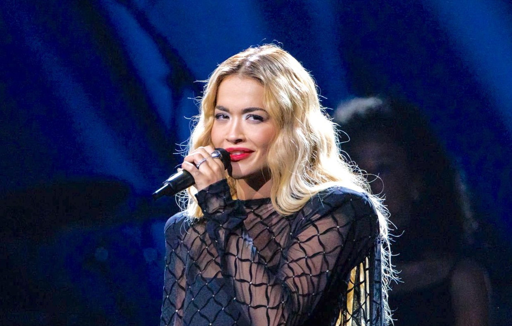 Rita Ora