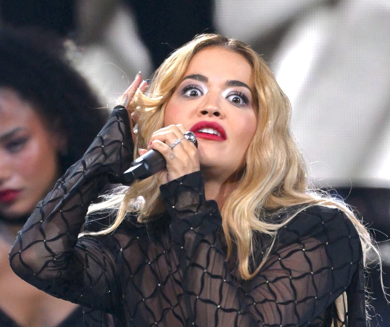 Rita Ora Rita Ora