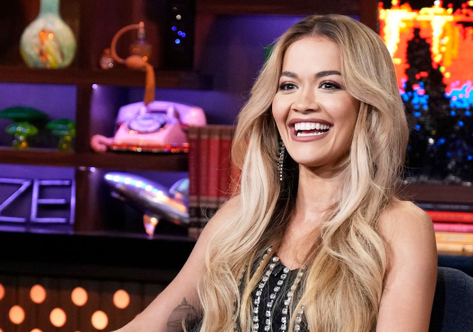 Rita Ora