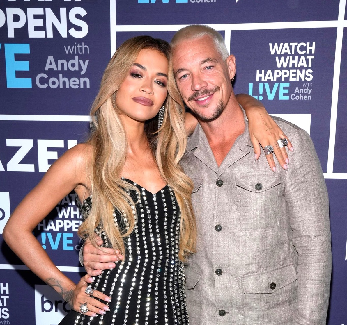 Rita Ora