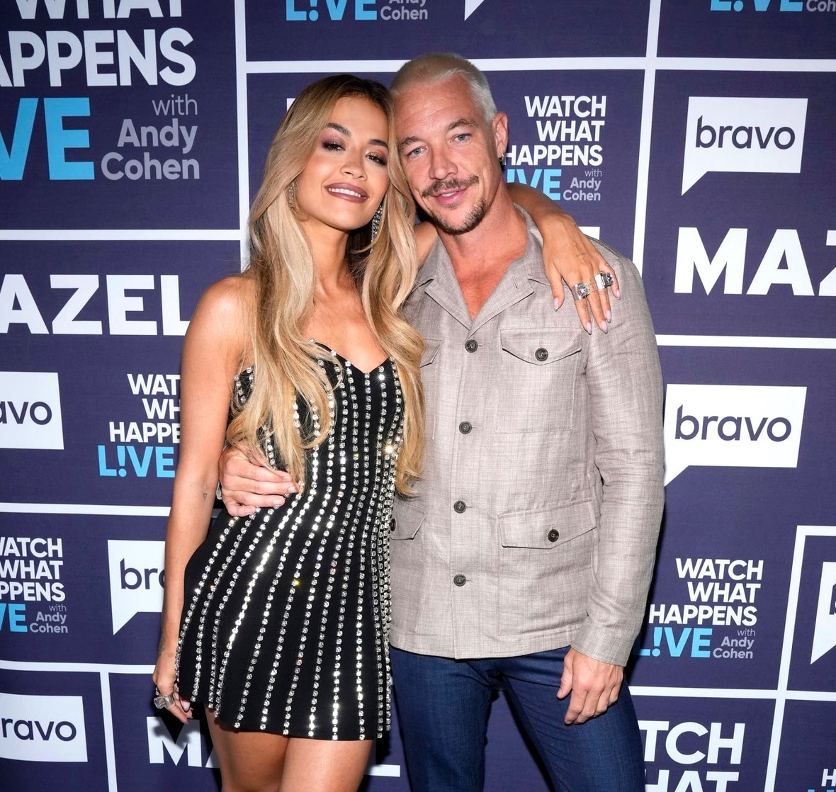 Rita Ora