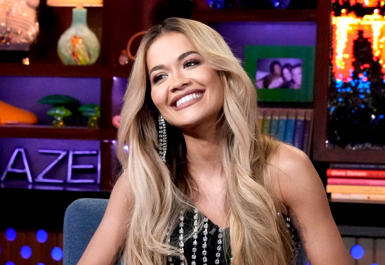 Rita Ora