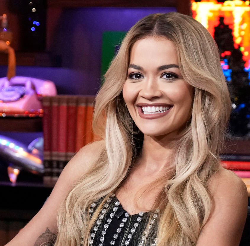 Rita Ora