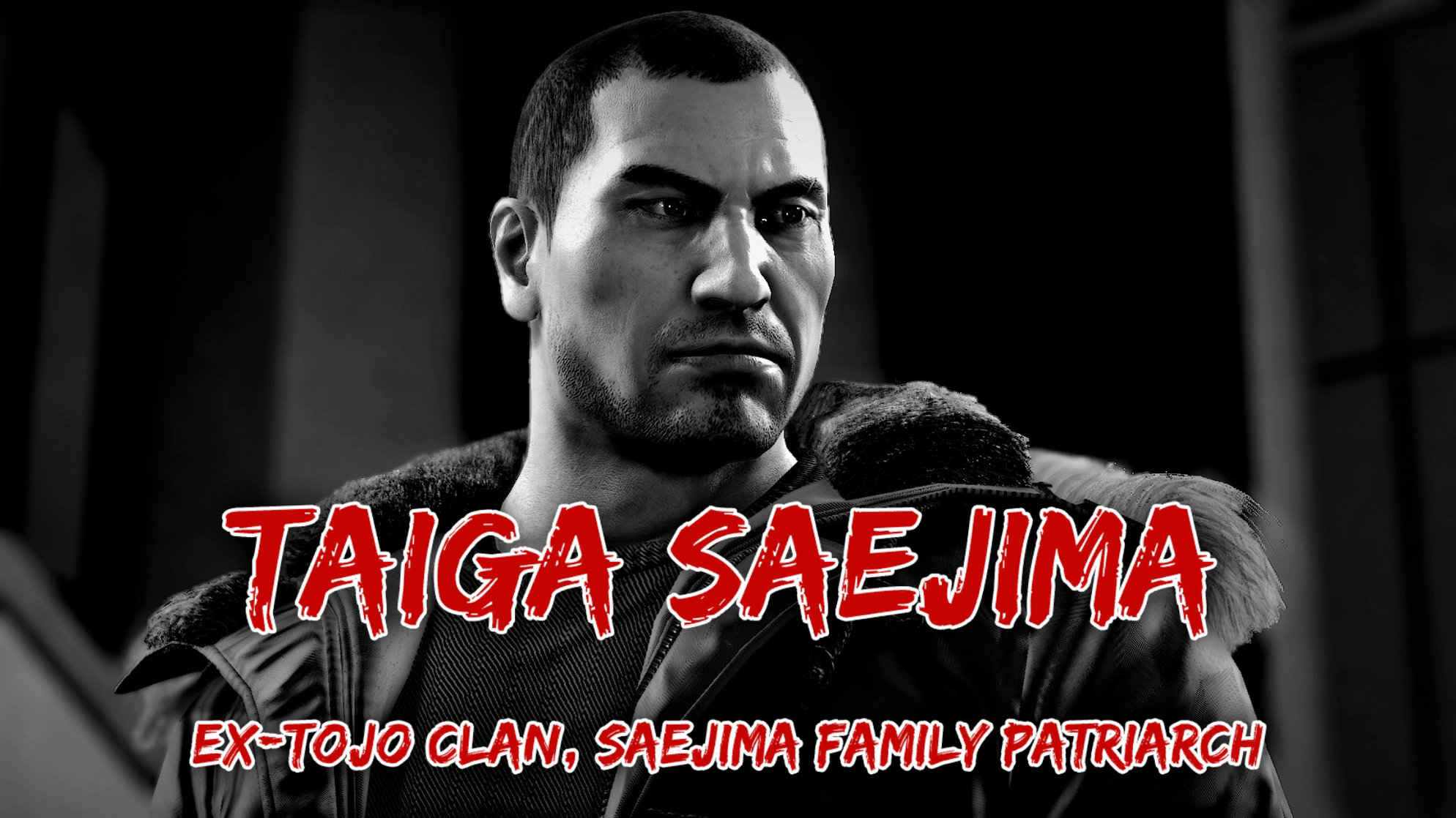 Taiga Saejima