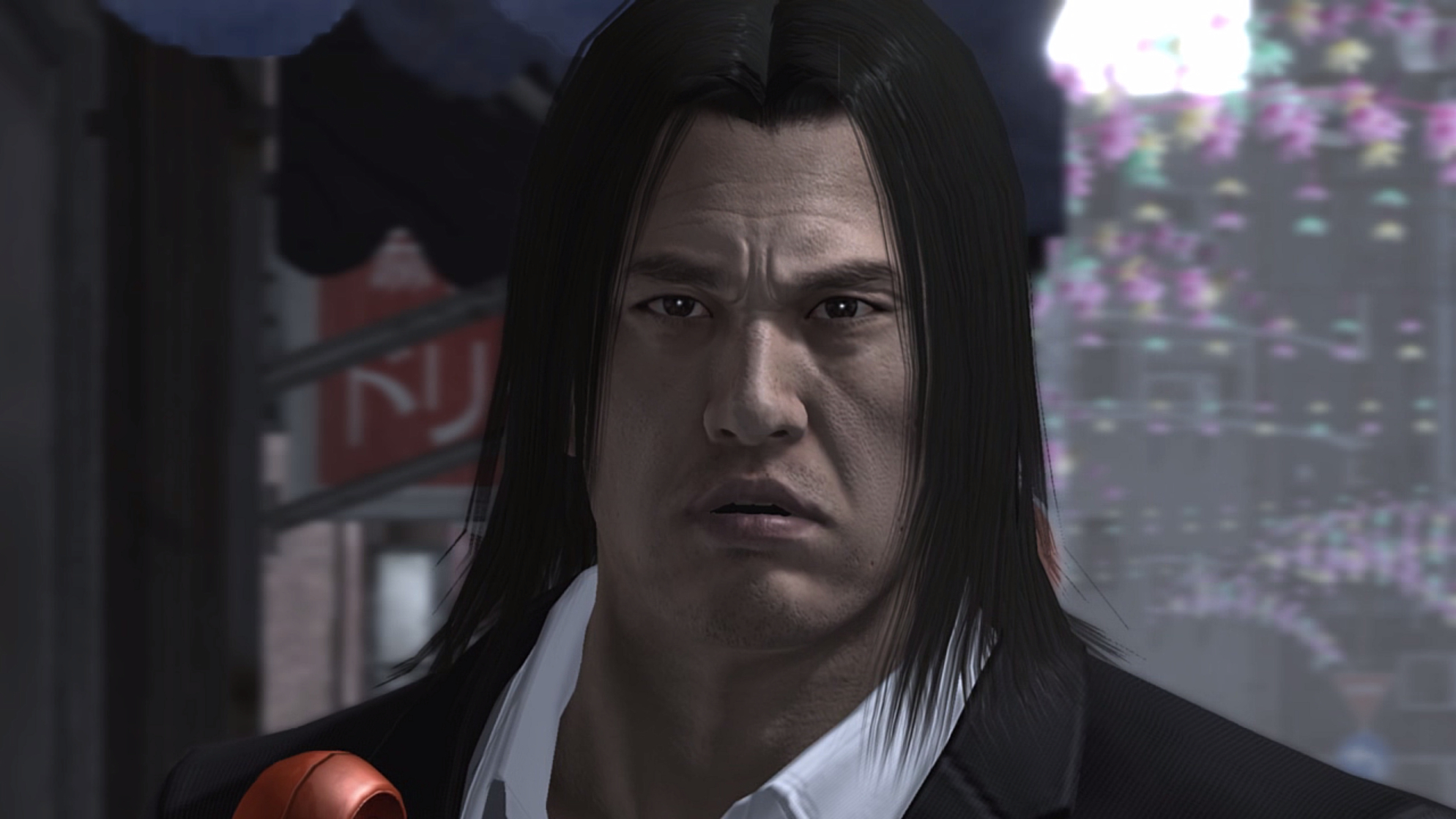 Taiga Saejima