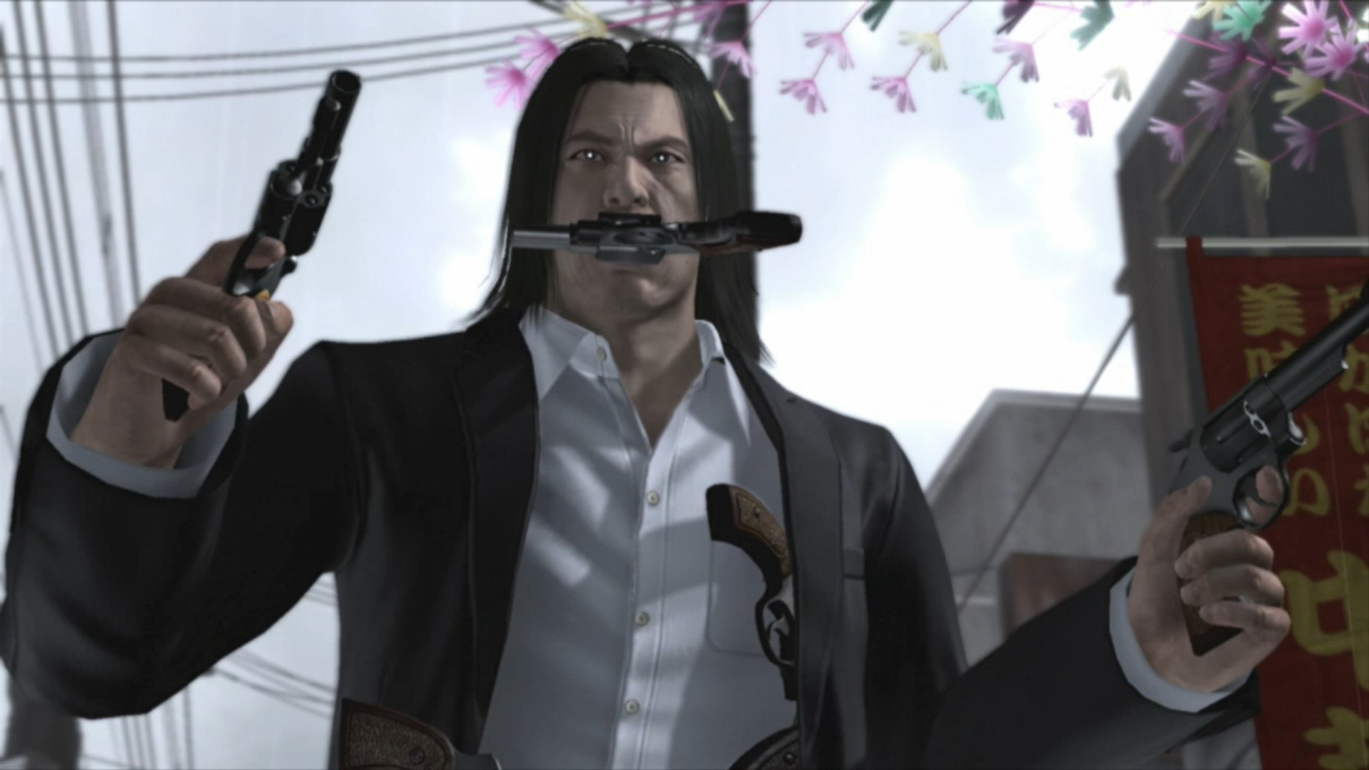 Taiga Saejima