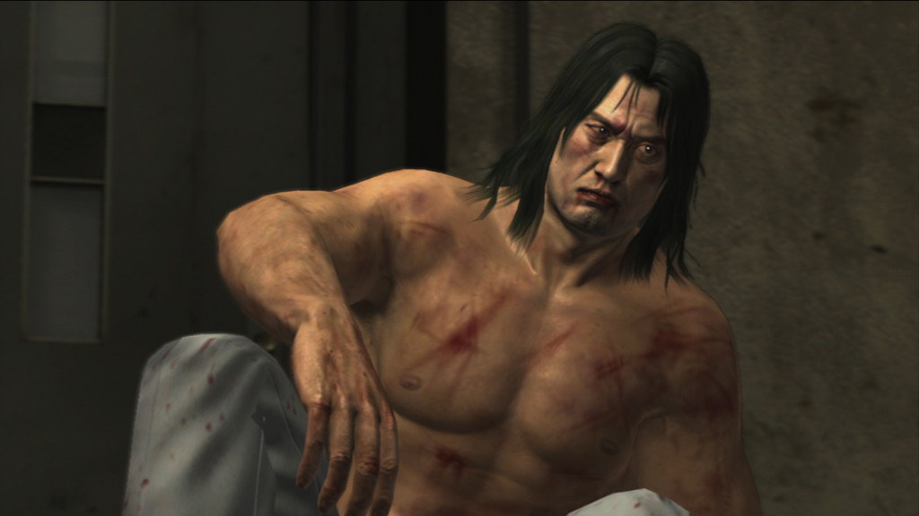 Taiga Saejima
