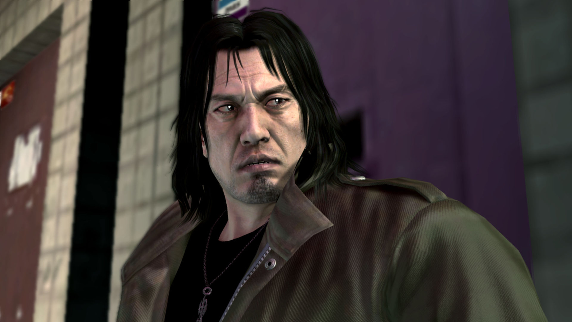 Taiga Saejima