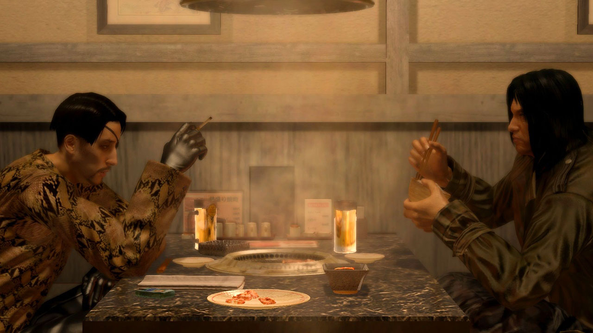 Taiga Saejima