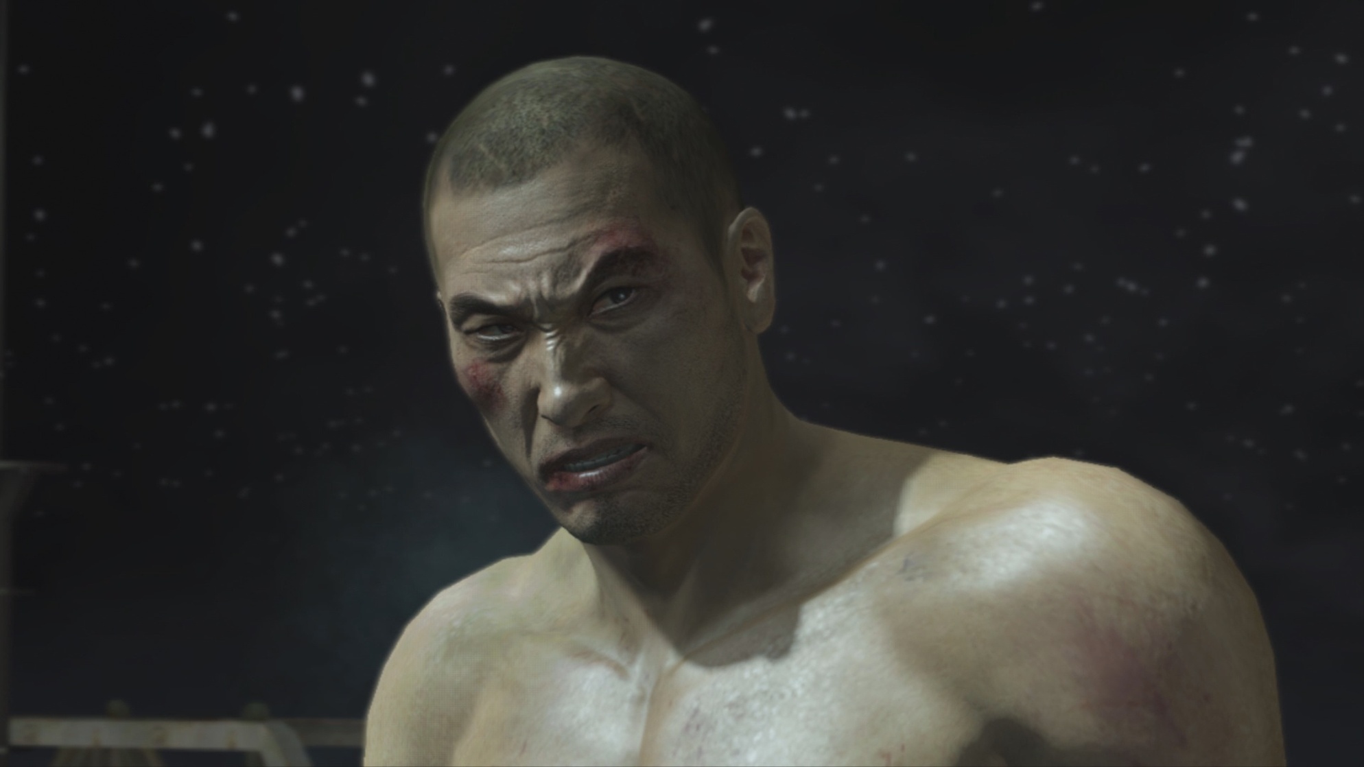 Taiga Saejima