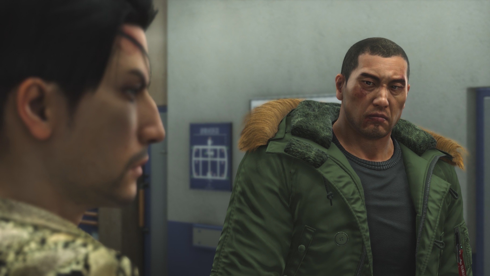 Taiga Saejima