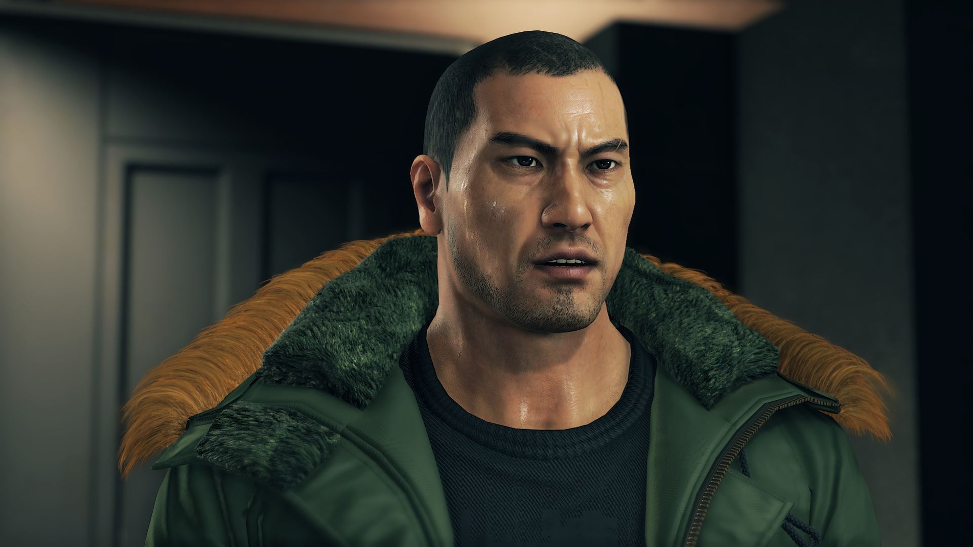 Taiga Saejima