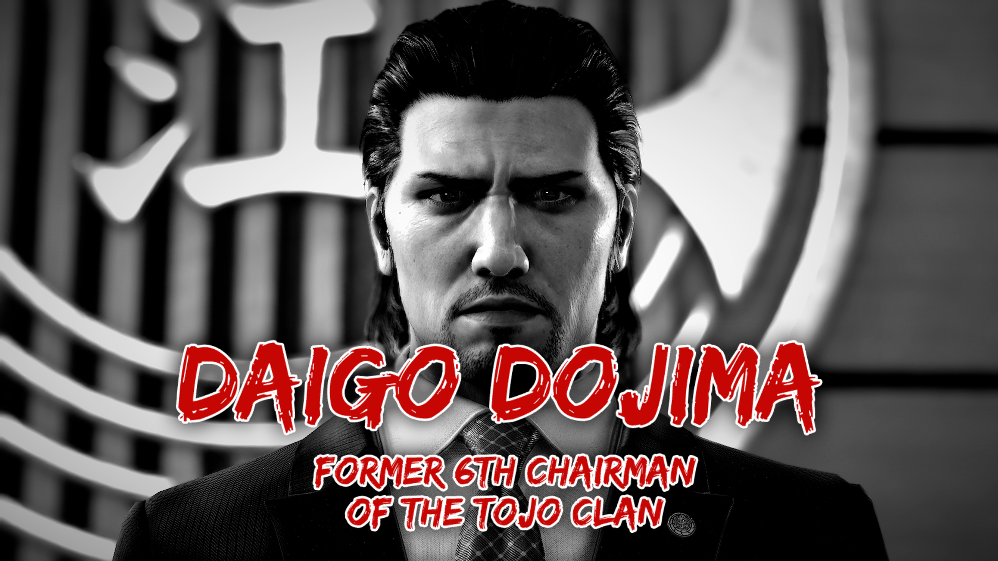Daigo Dojima