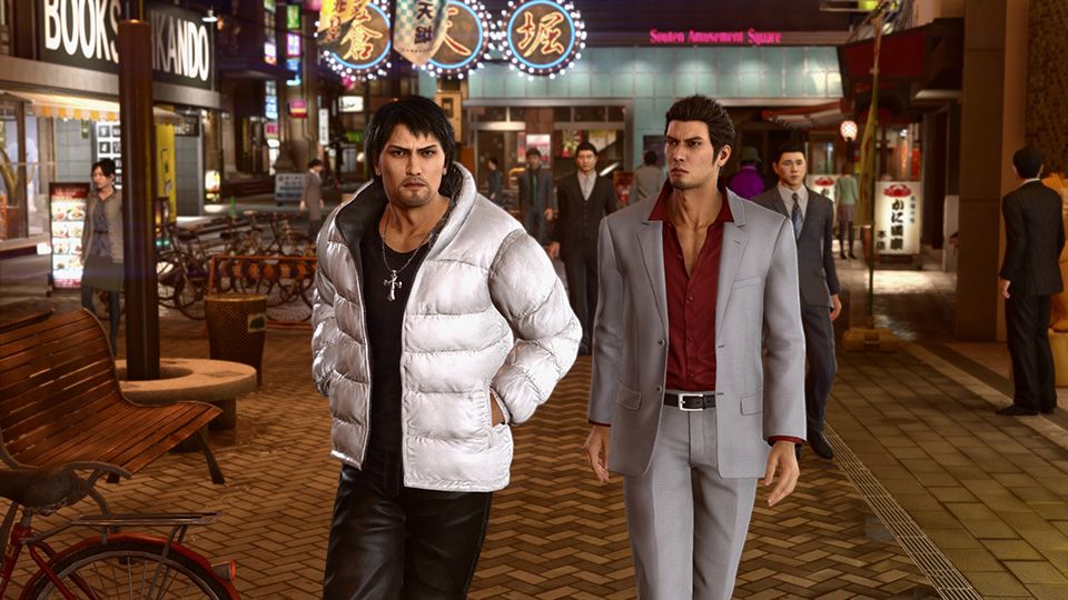 Daigo Dojima