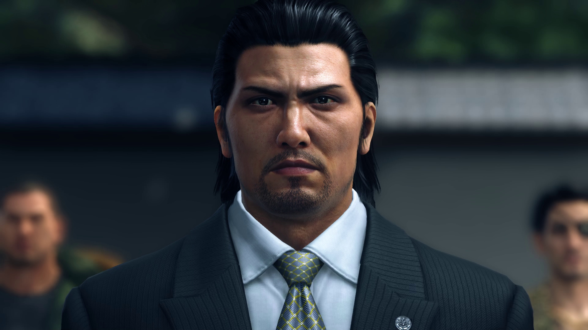 Daigo Dojima