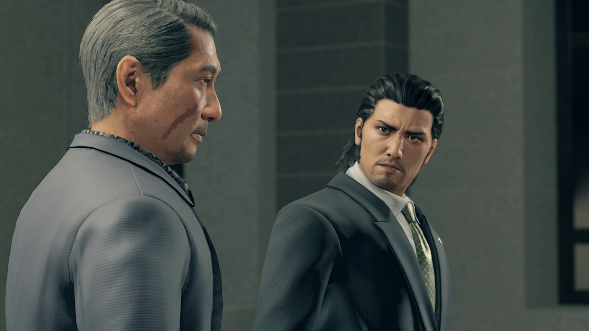 Daigo Dojima