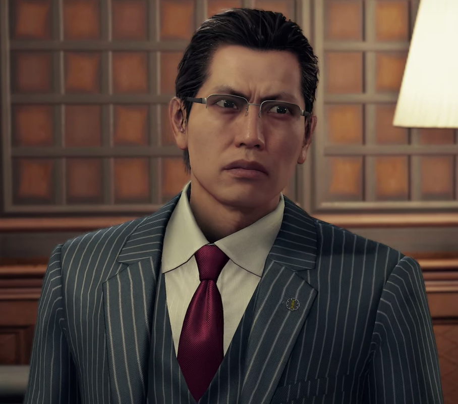 Mamoru Takabe