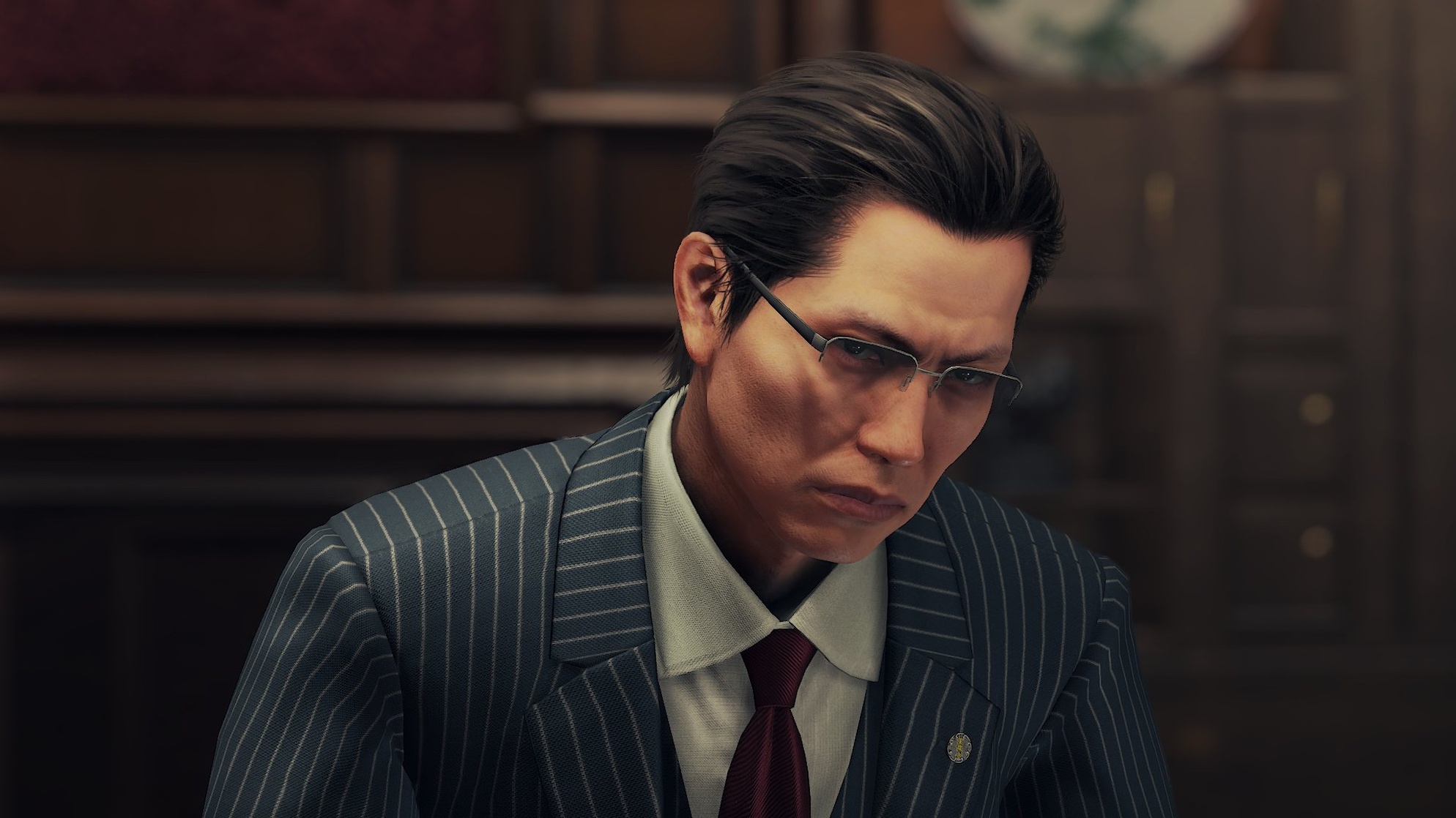Mamoru Takabe