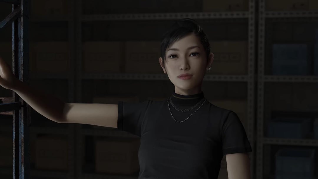Like a Dragon: Infinite Wealth