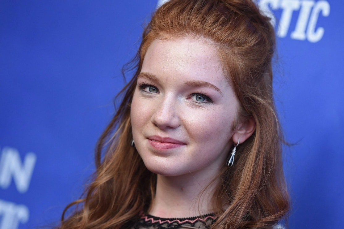 Picture of Annalise Basso