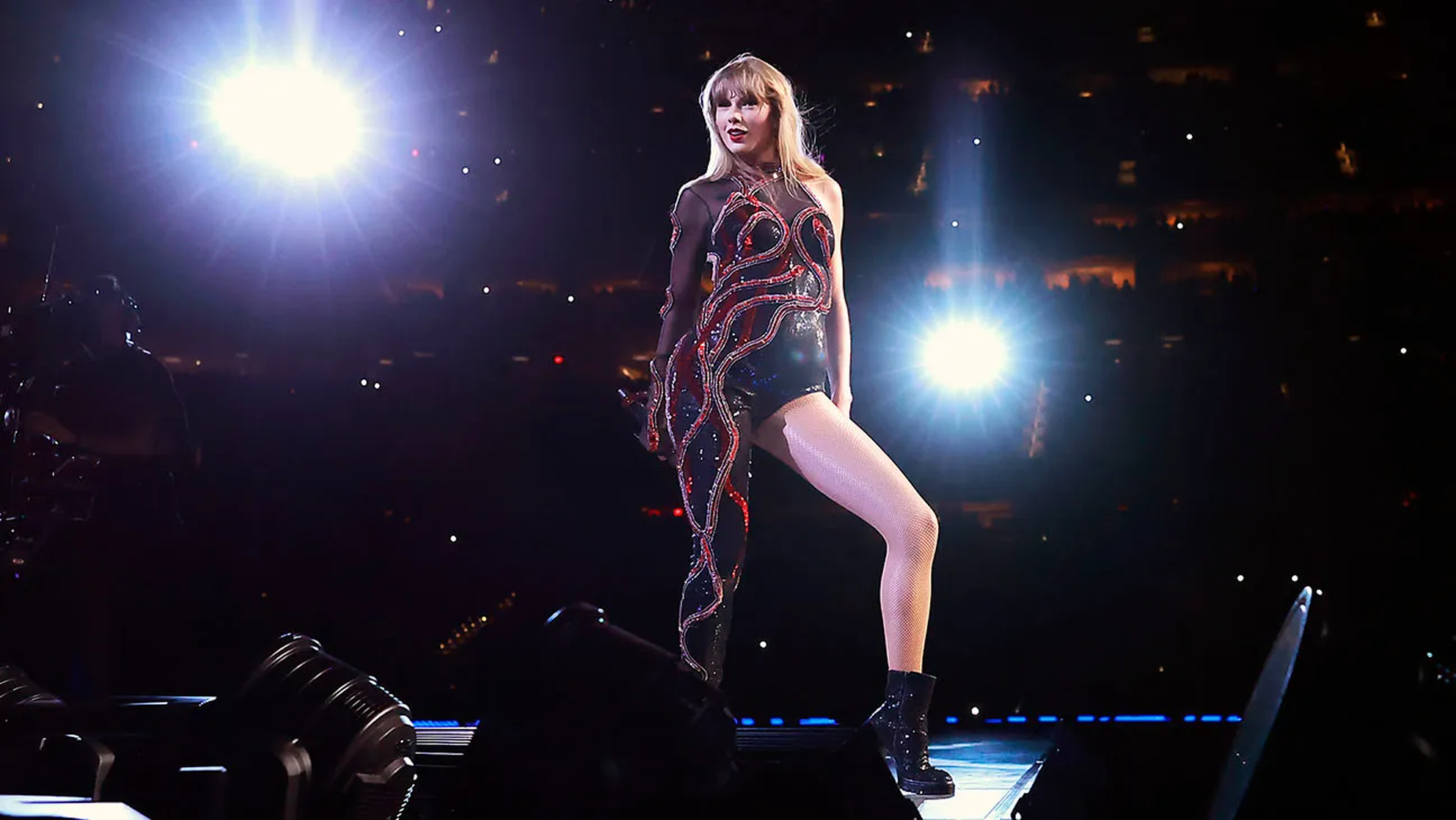 Taylor Swift