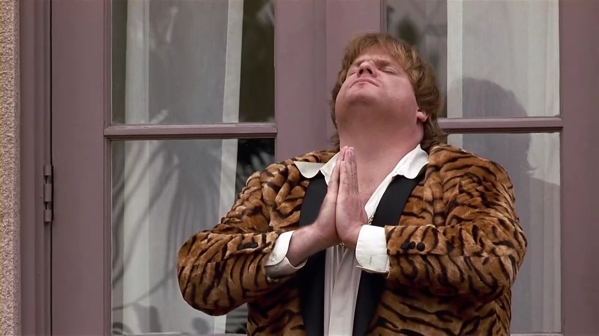 Beverly Hills Ninja