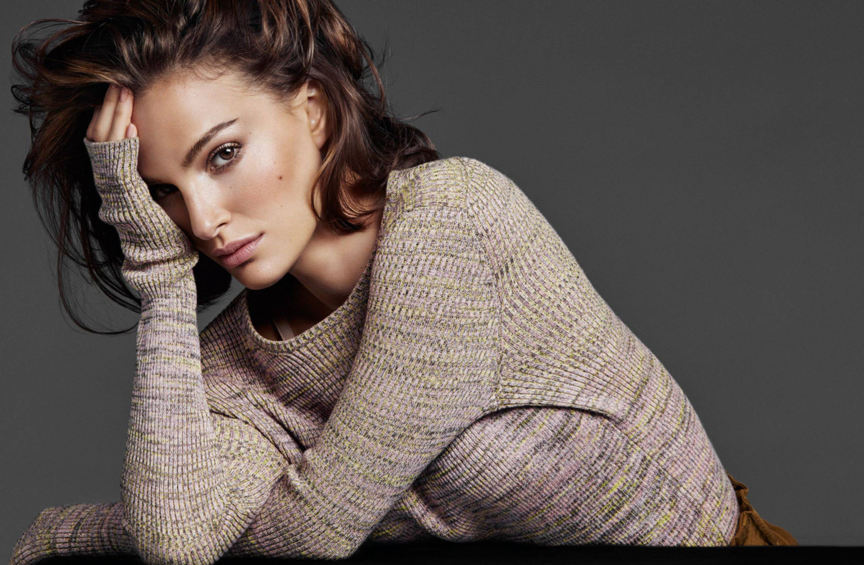 Natalie Portman Natalie Portman