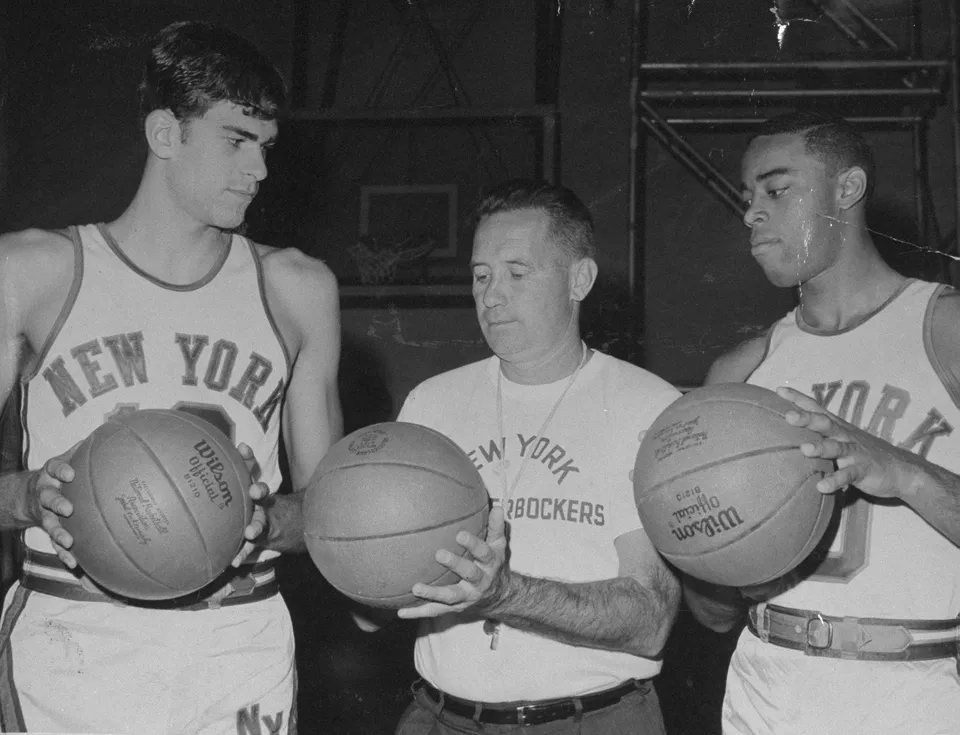 Phil Jackson