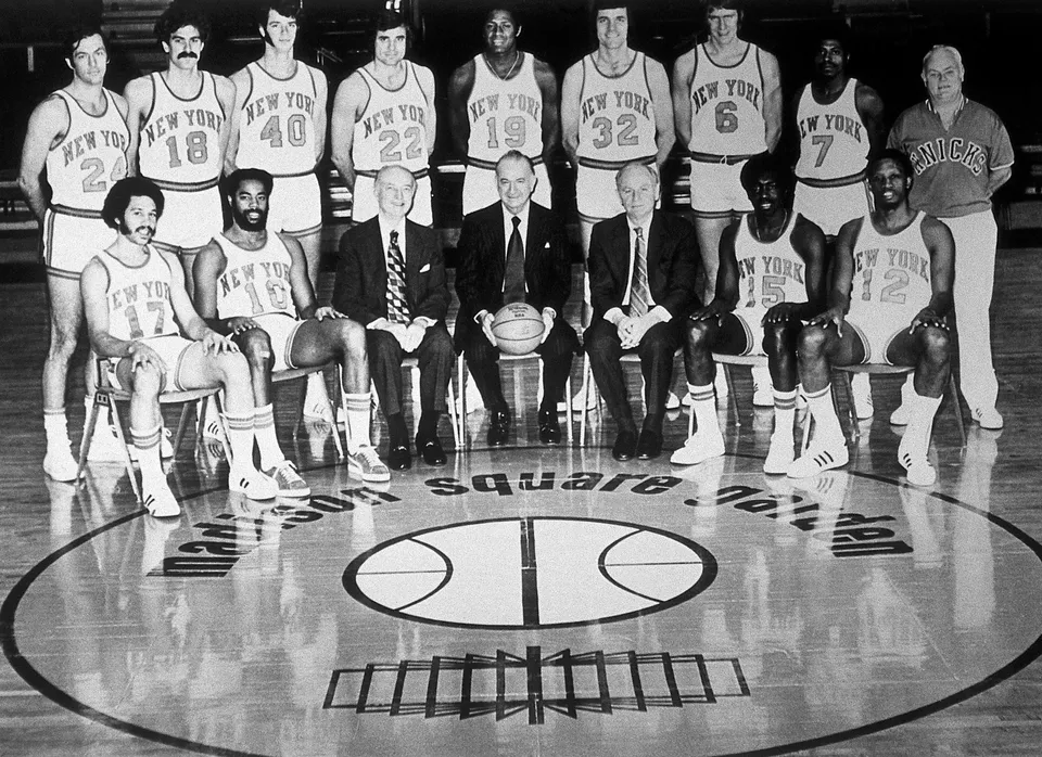 Phil Jackson Phil Jackson