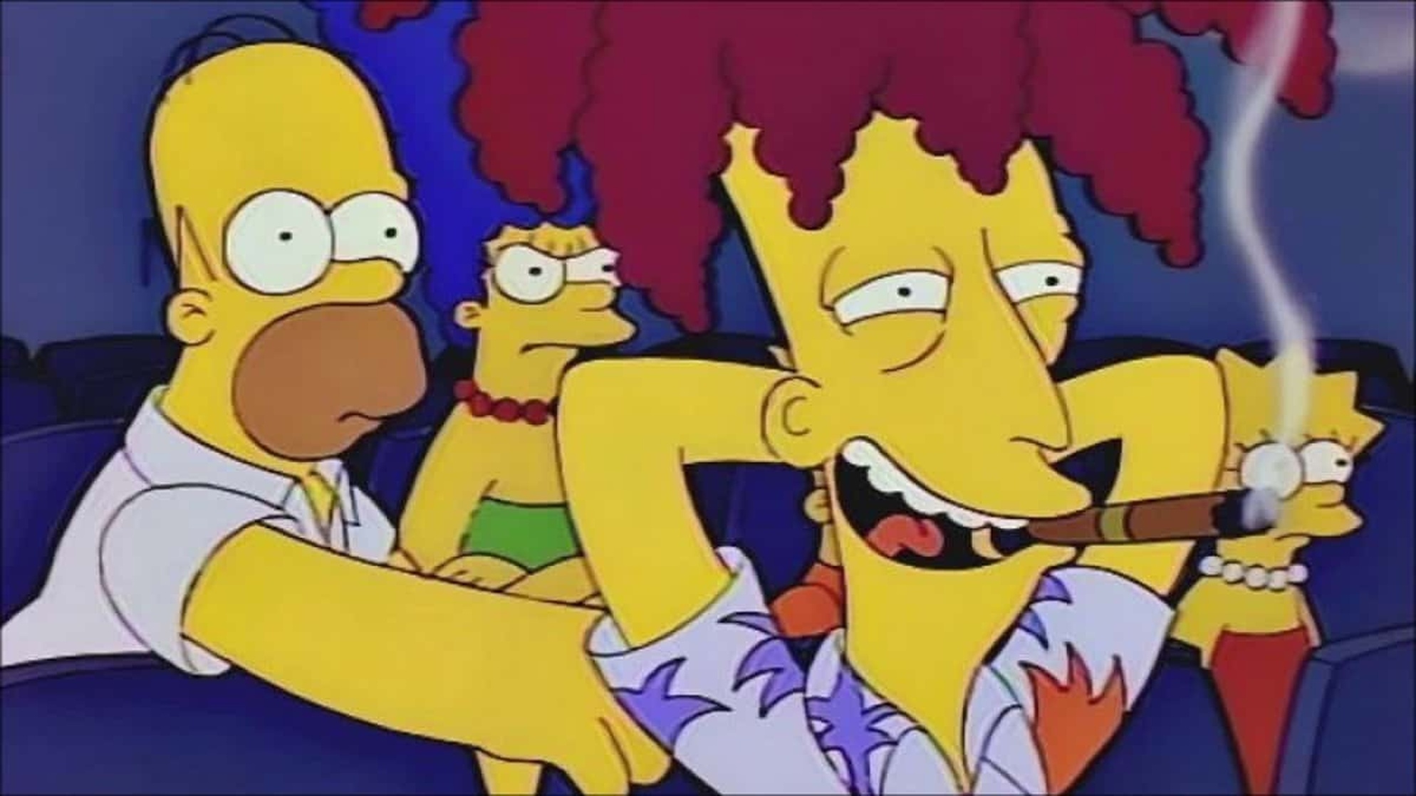 Cape Feare (1993)