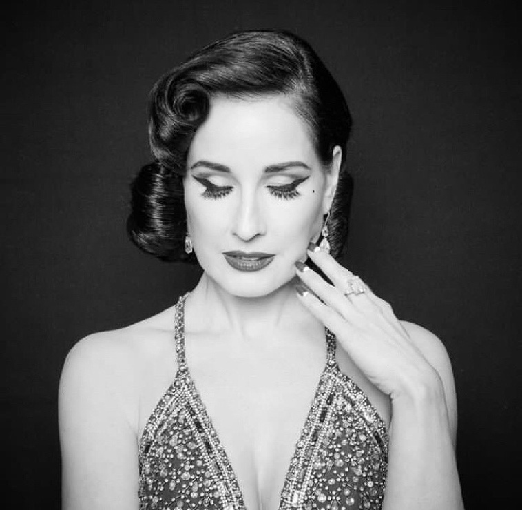 Picture of Dita Von Teese