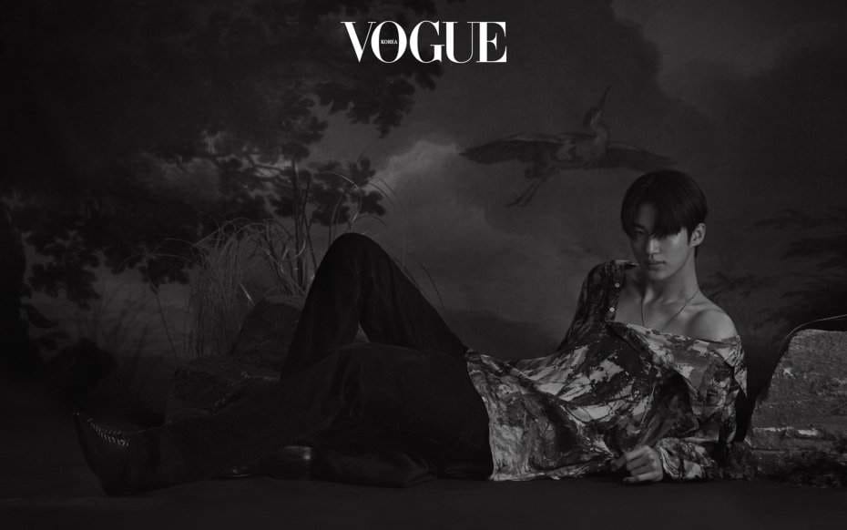 Woo-Seok Byeon