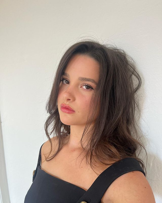 Picture Of Annie LeBlanc 740full Annie Leblanc 