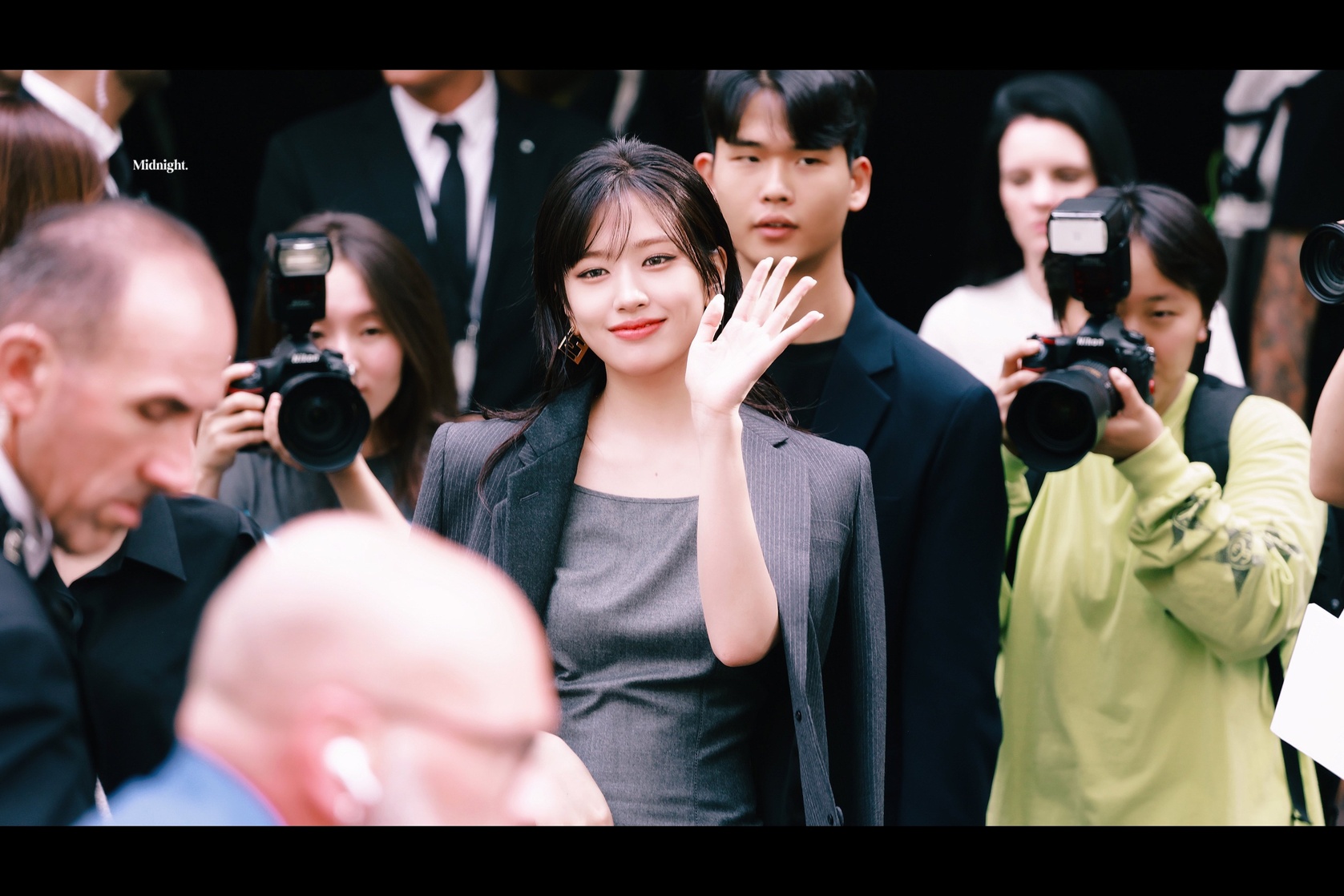 Ahn Yujin