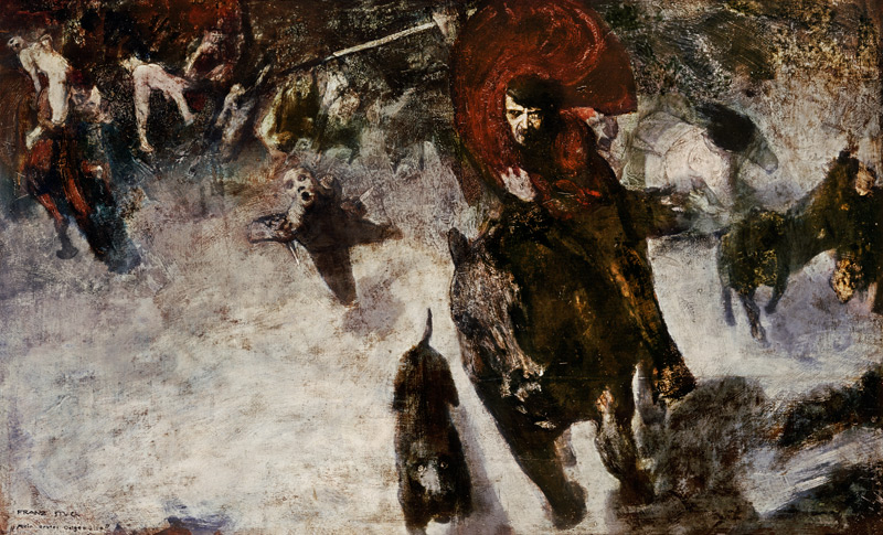 Wild Hunt