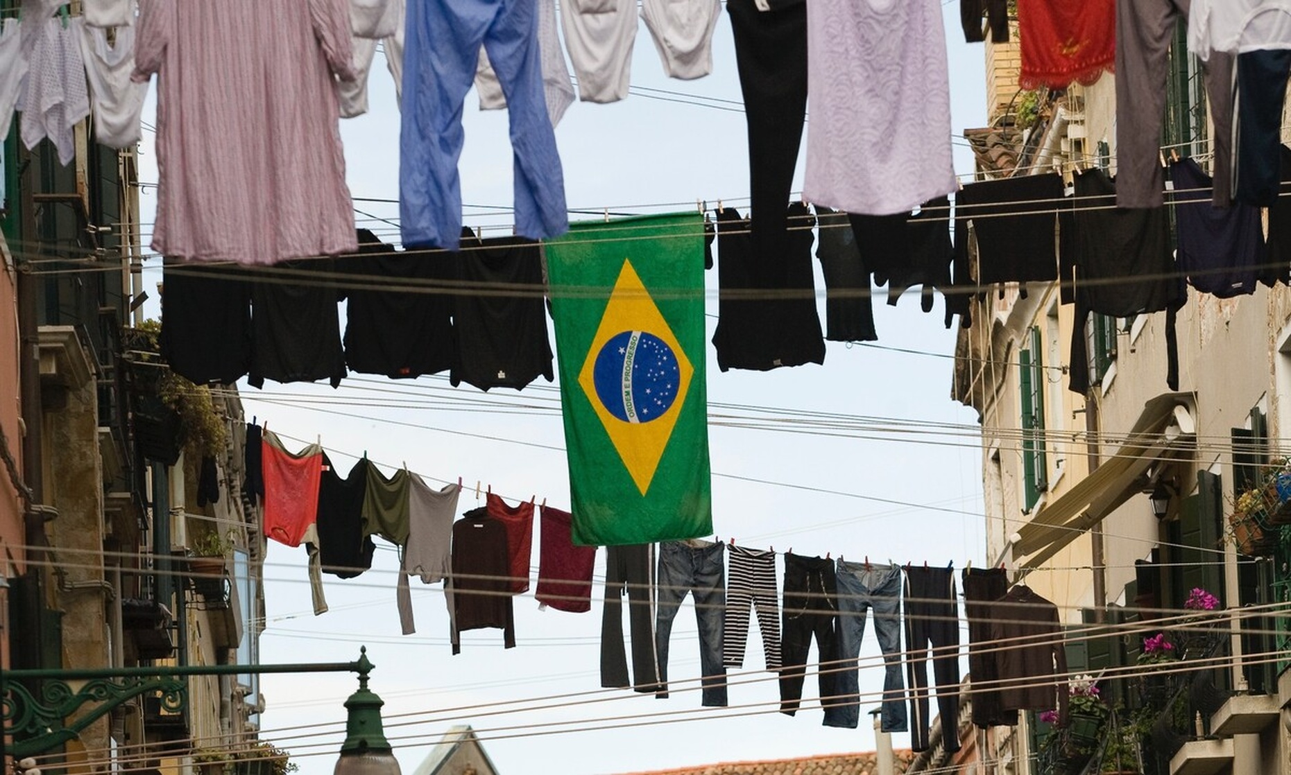 Brazil Brazil