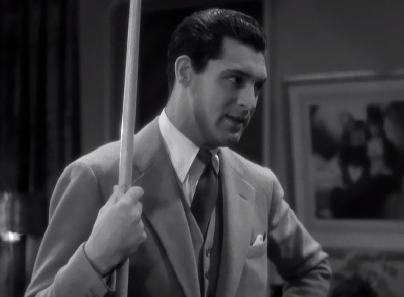 This Is the Night                                  (1932)