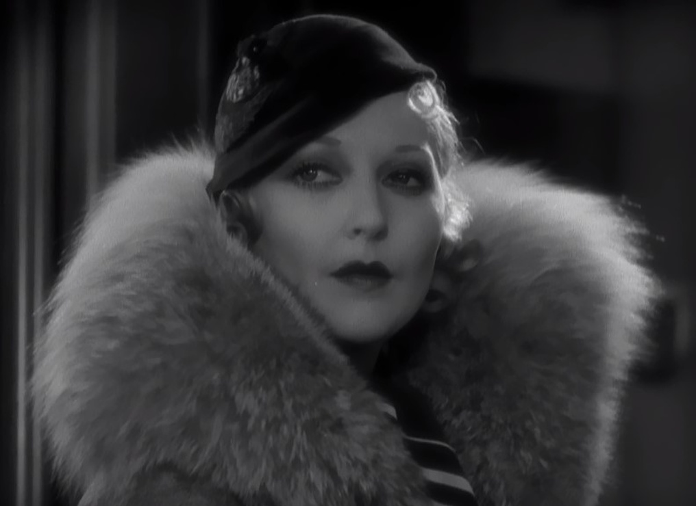 Thelma Todd