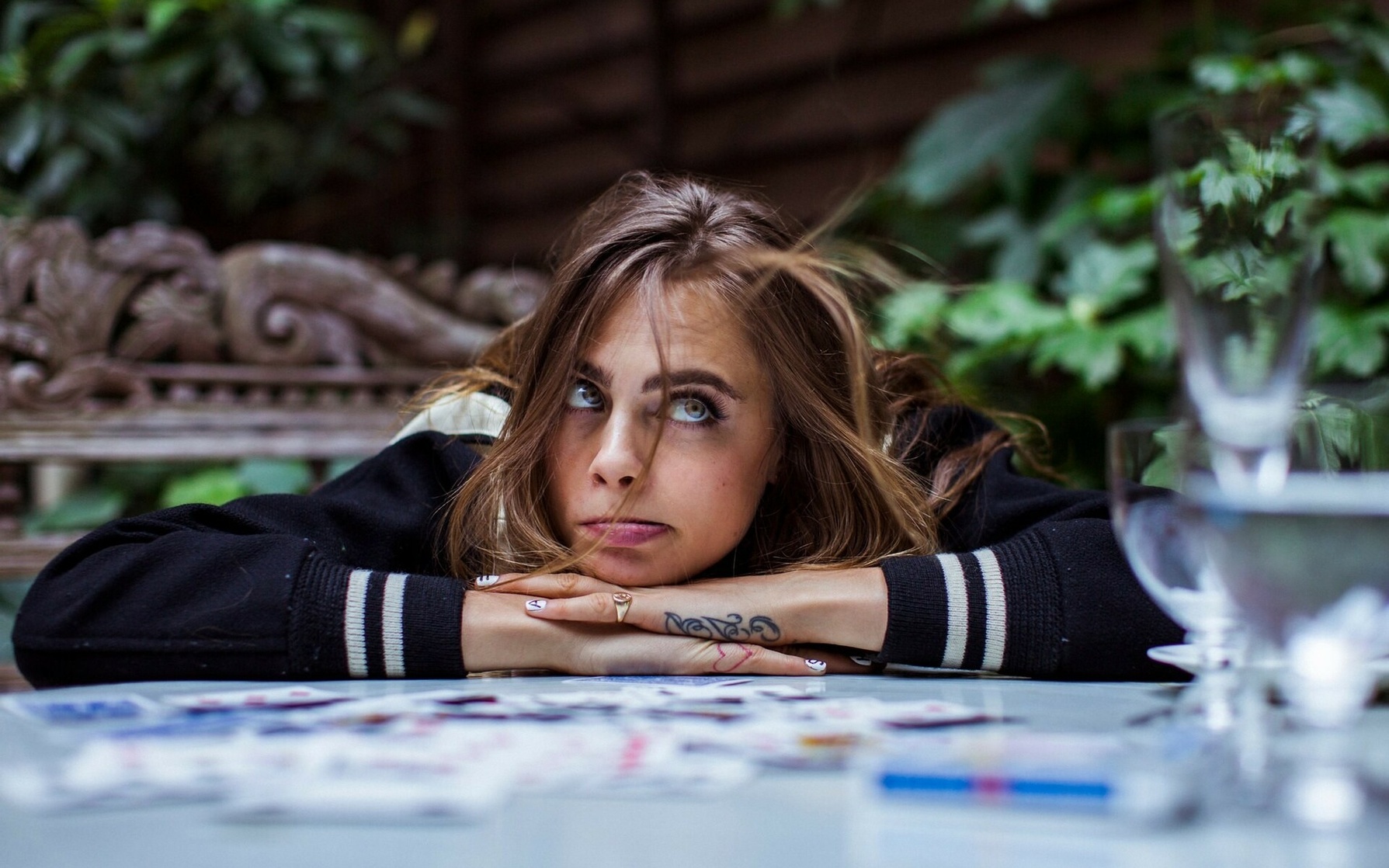 Cara Delevingne Cara Delevingne