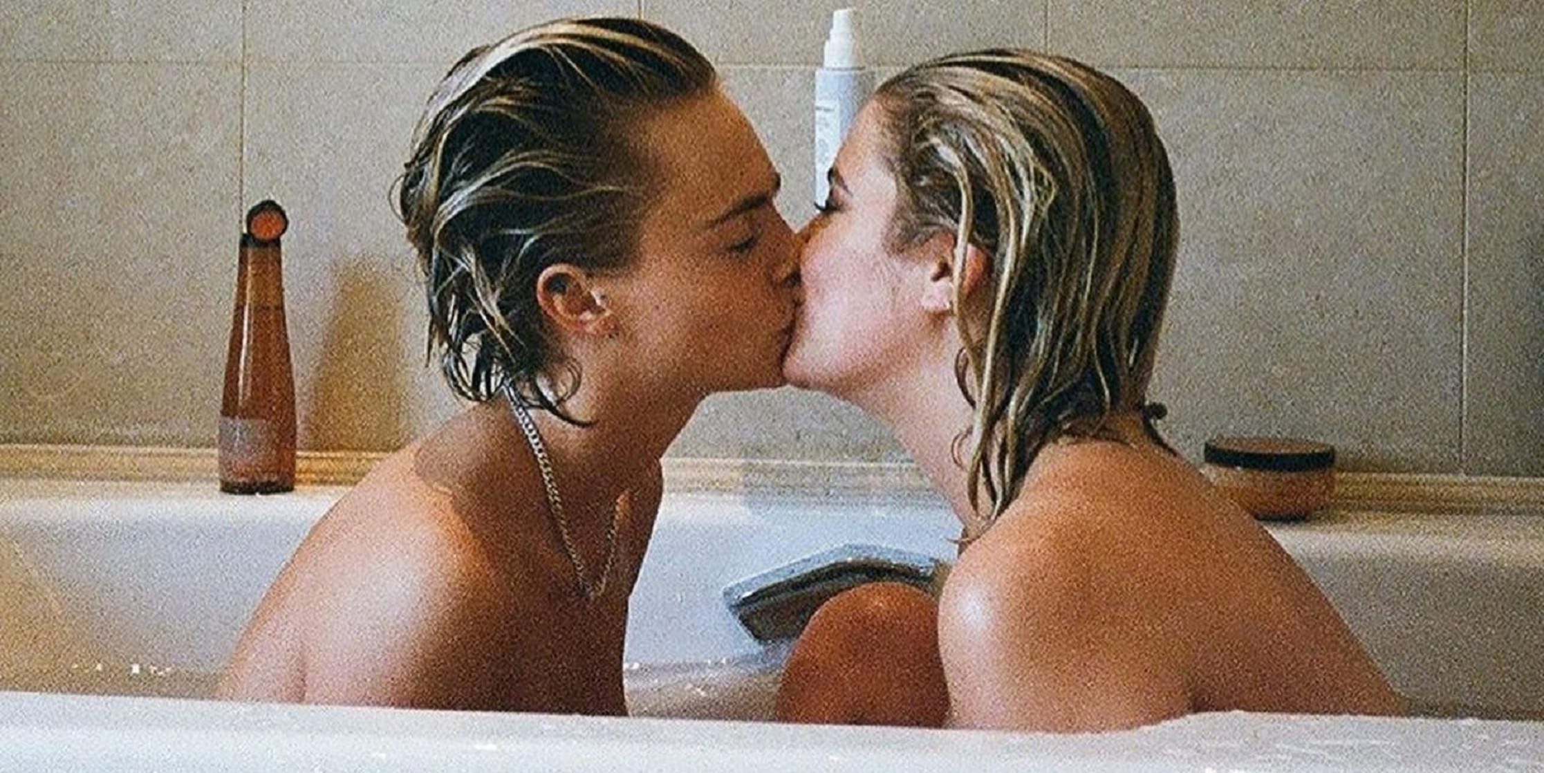 Cara Delevingne Cara Delevingne
