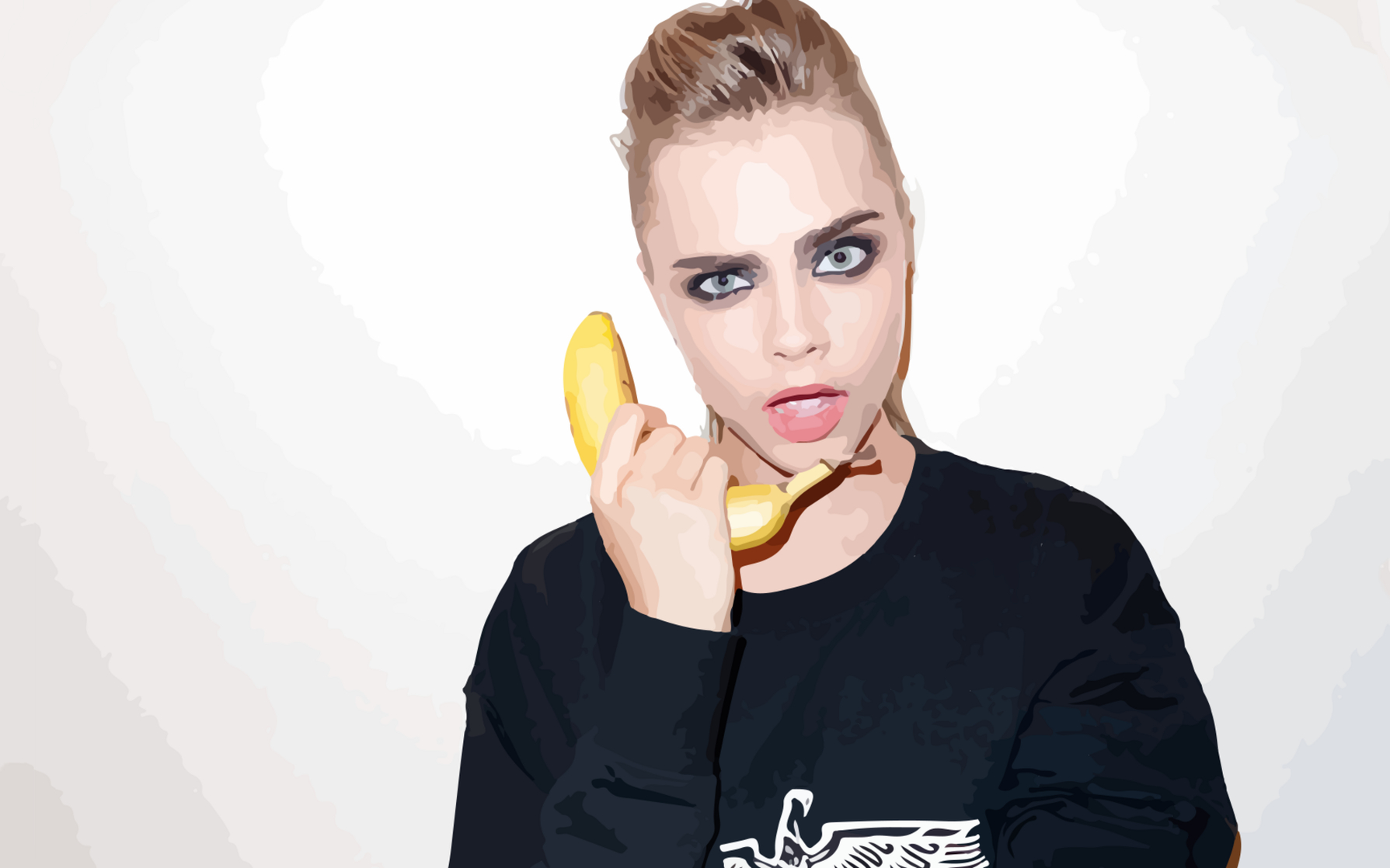 Cara Delevingne Cara Delevingne
