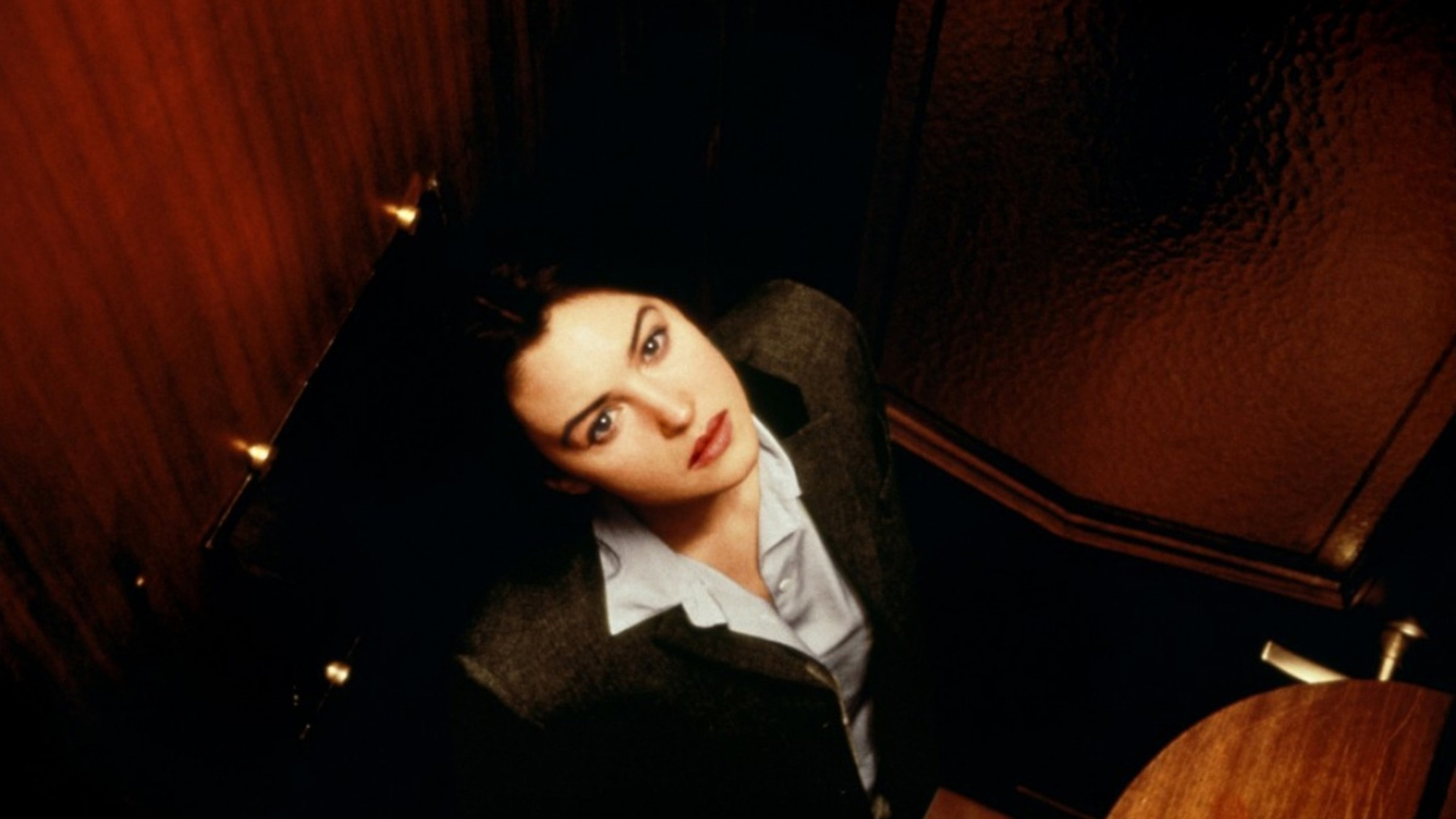 Monica Bellucci Monica Bellucci