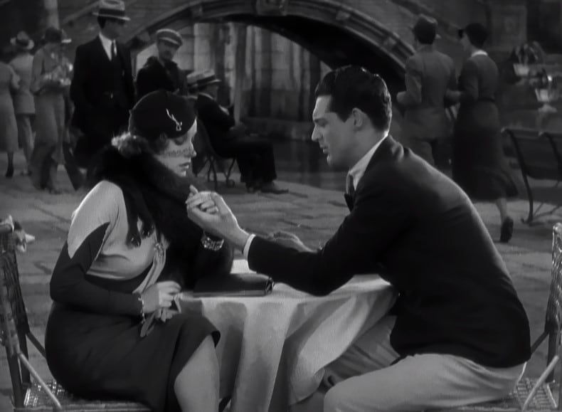This Is the Night                                  (1932)