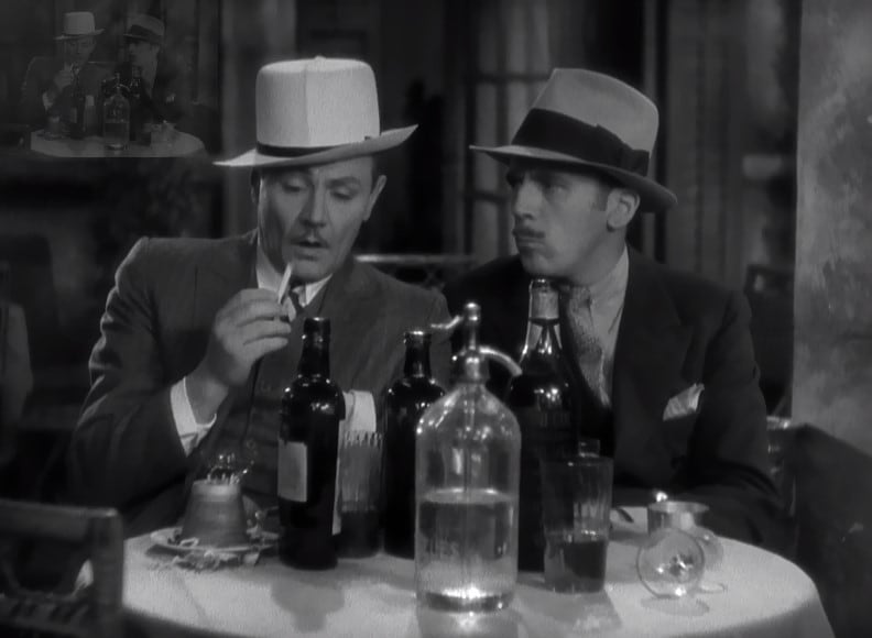 This Is the Night                                  (1932)
