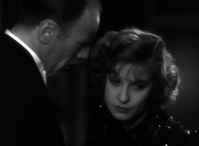 This Is the Night                                  (1932)