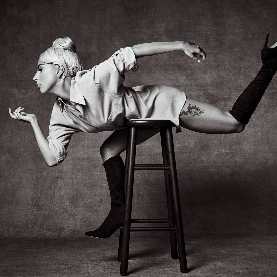 Lady GaGa